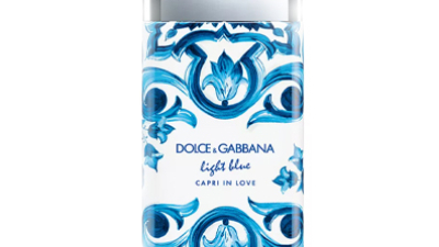 Dolce & Gabbana Light Blue